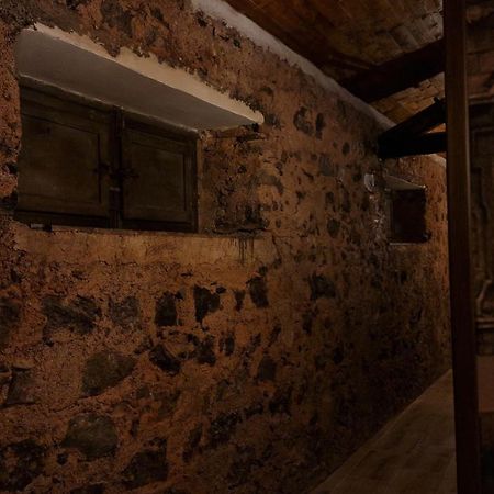 La Ciminiera Rooms Катания Экстерьер фото