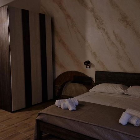 La Ciminiera Rooms Катания Экстерьер фото