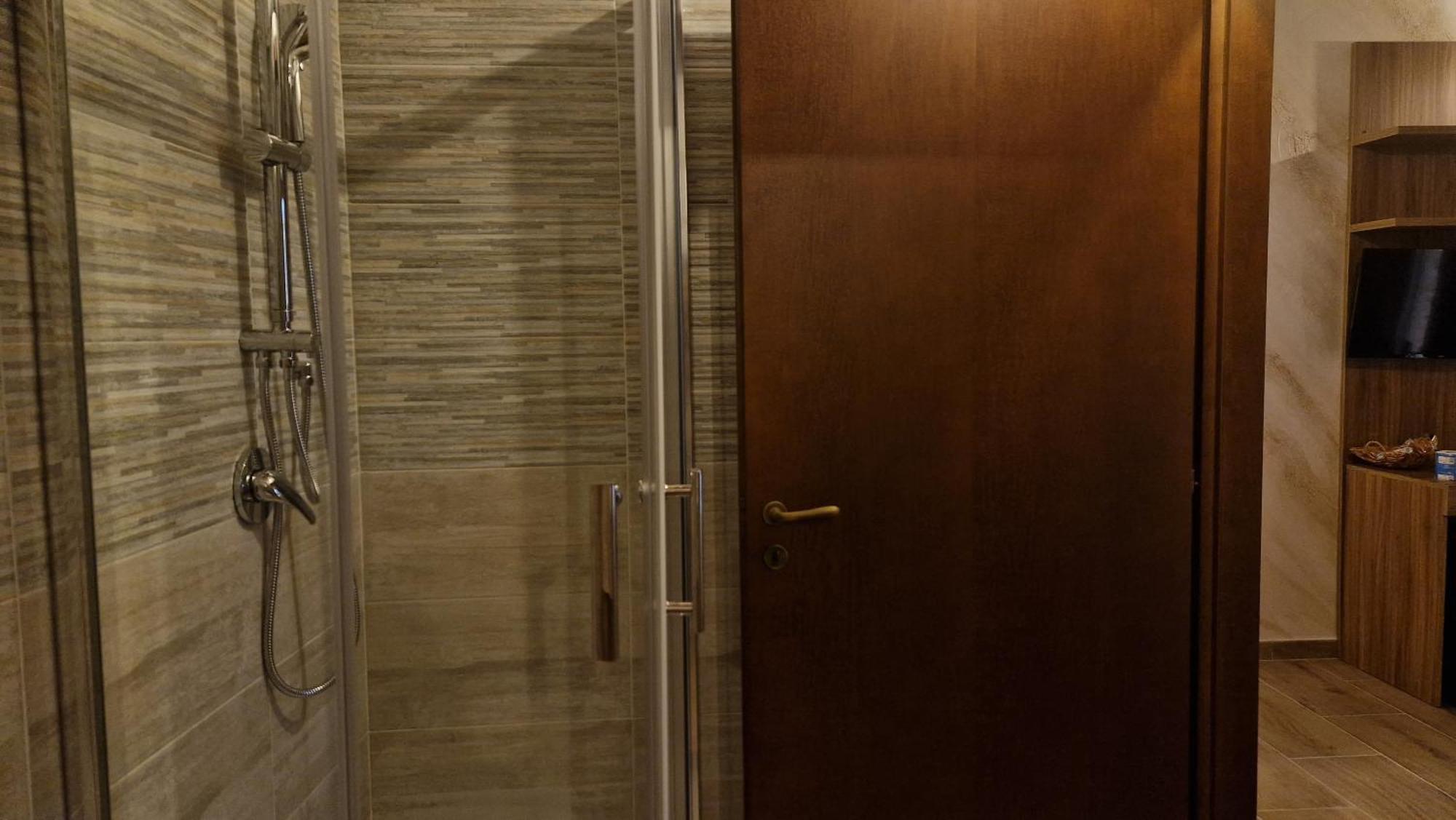 La Ciminiera Rooms Катания Экстерьер фото