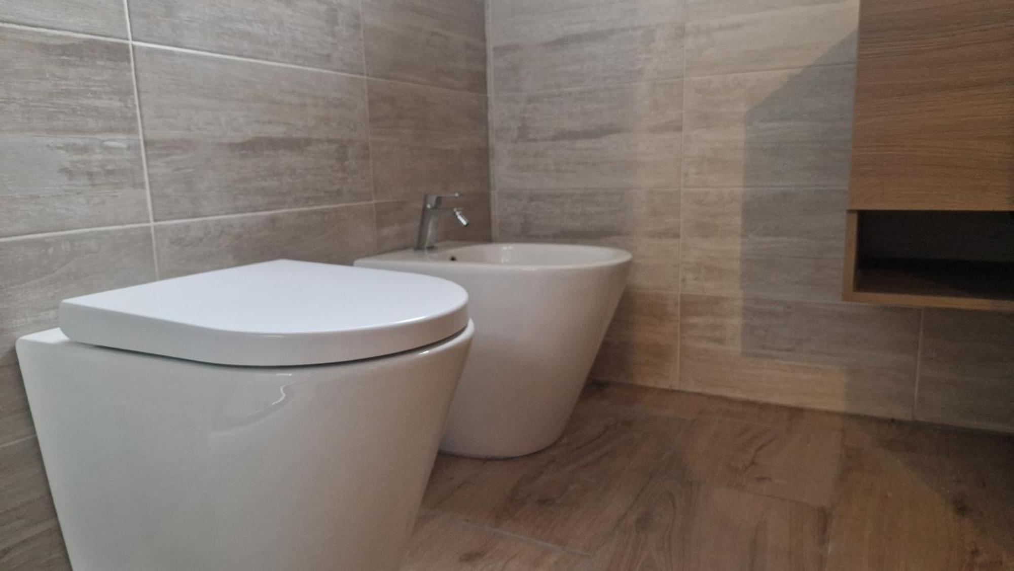La Ciminiera Rooms Катания Экстерьер фото