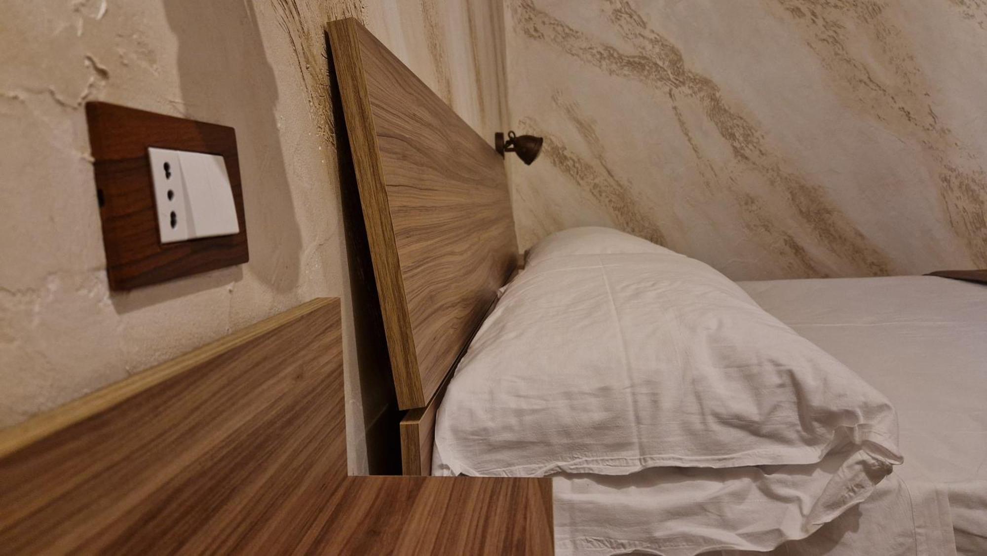 La Ciminiera Rooms Катания Экстерьер фото
