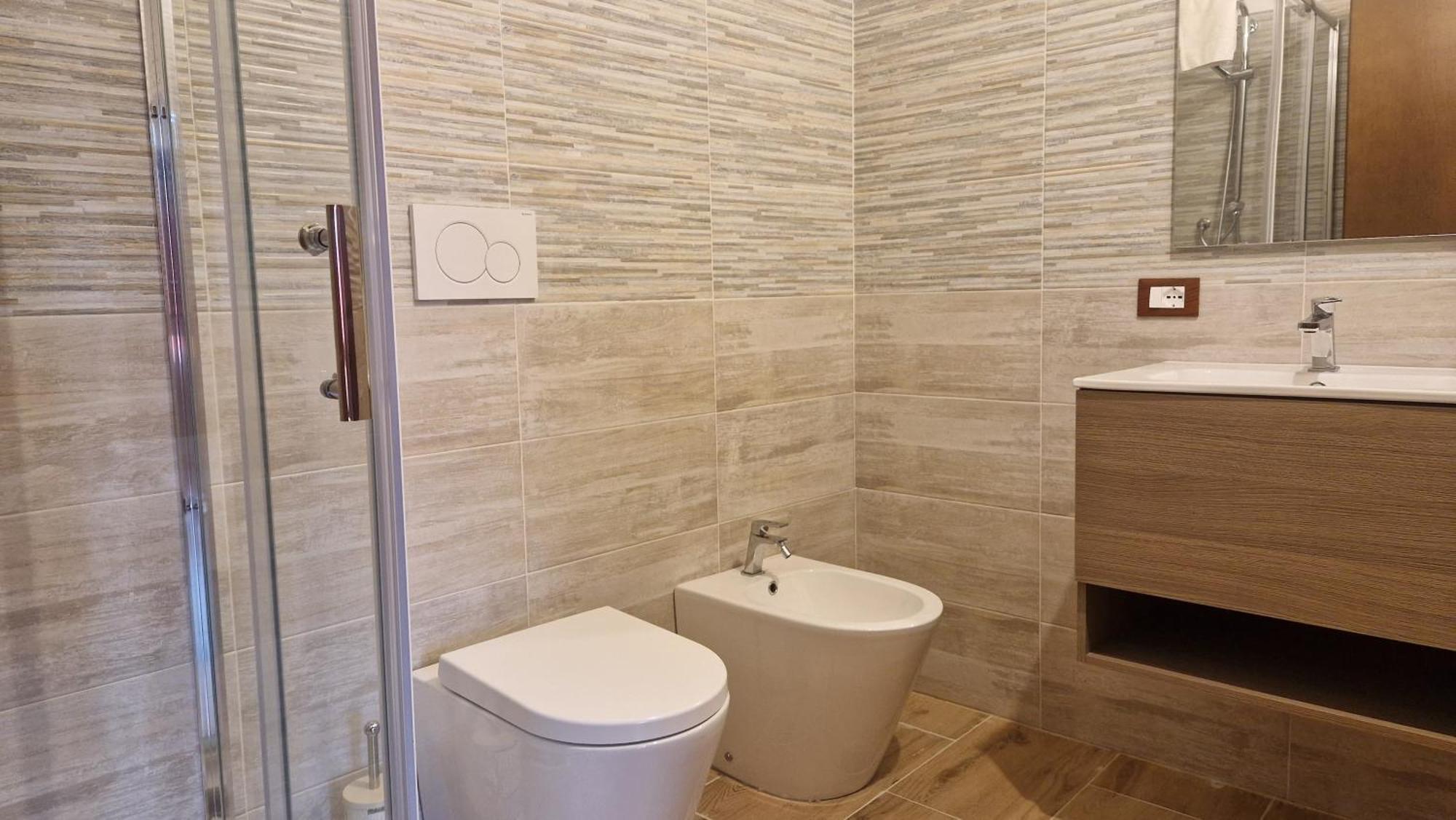 La Ciminiera Rooms Катания Экстерьер фото