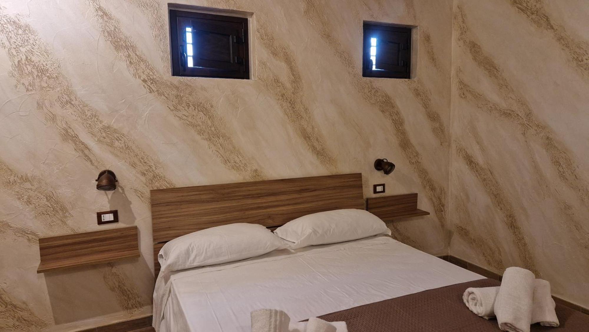 La Ciminiera Rooms Катания Экстерьер фото