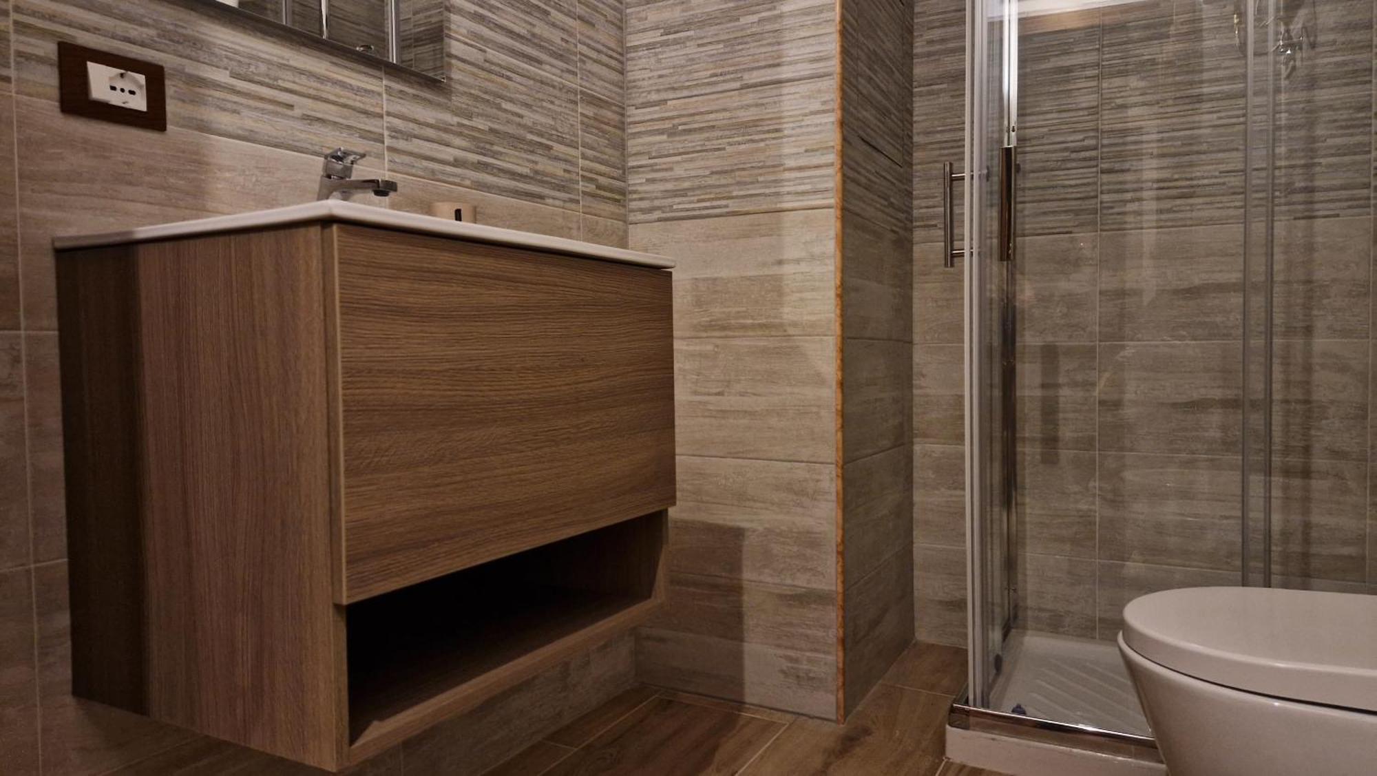 La Ciminiera Rooms Катания Экстерьер фото