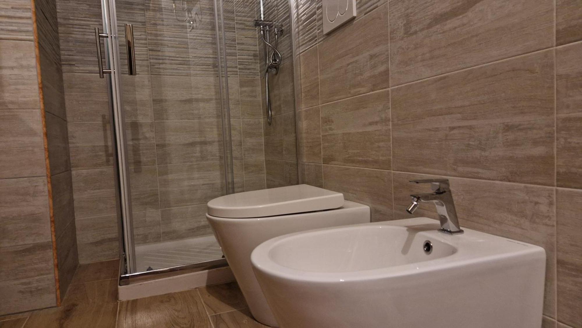 La Ciminiera Rooms Катания Экстерьер фото