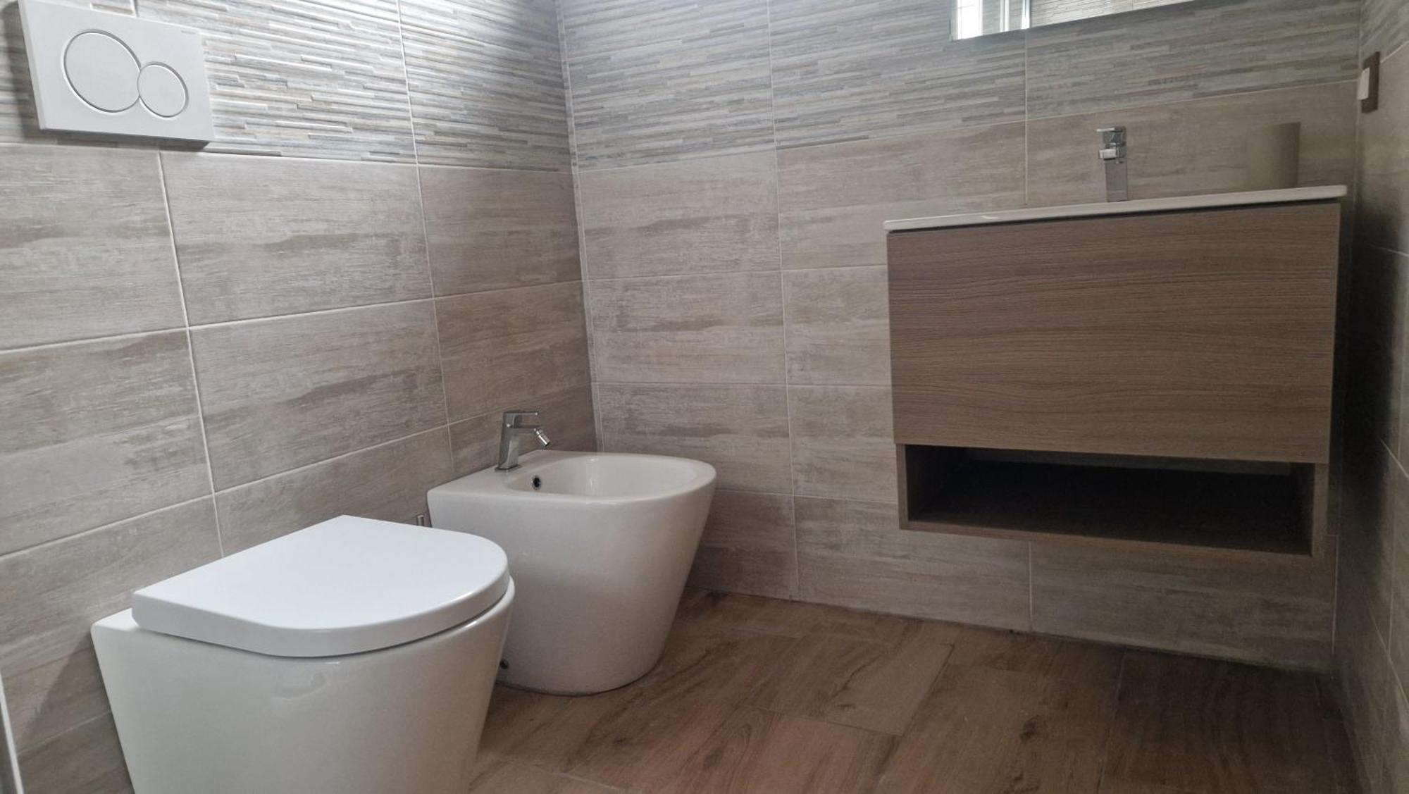 La Ciminiera Rooms Катания Экстерьер фото