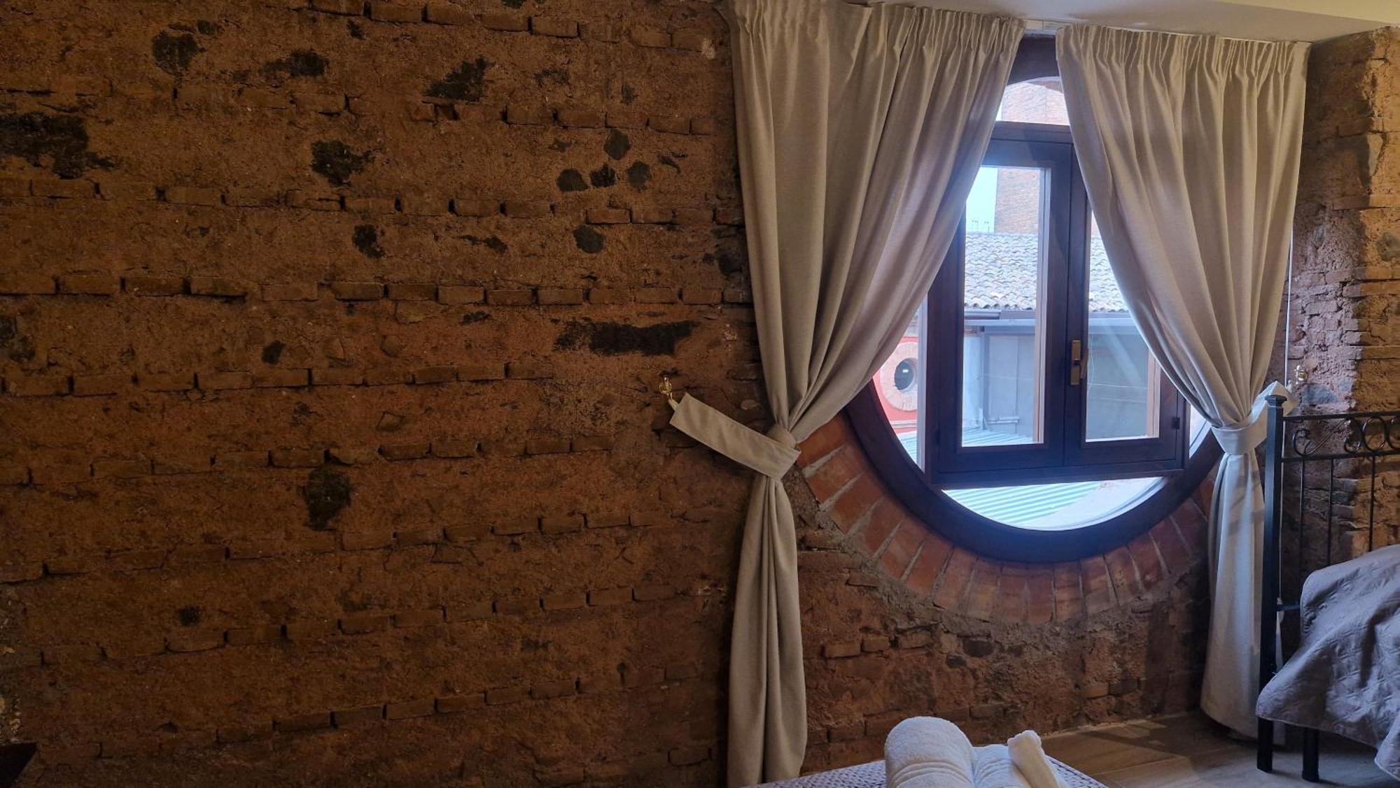 La Ciminiera Rooms Катания Экстерьер фото