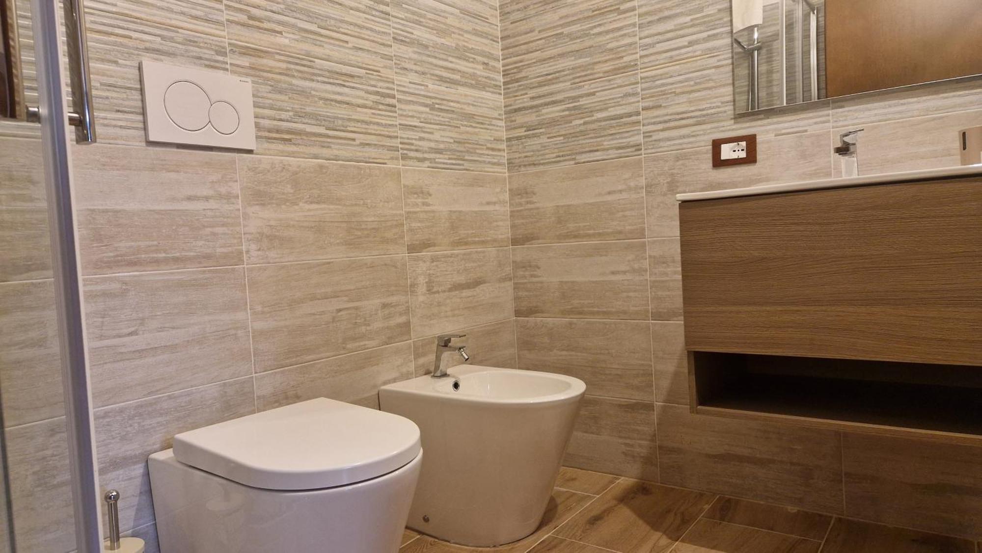 La Ciminiera Rooms Катания Экстерьер фото