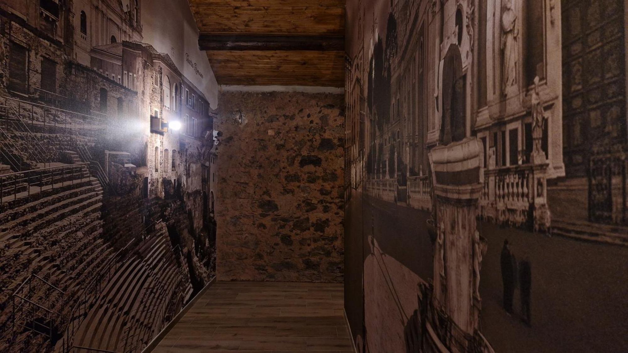 La Ciminiera Rooms Катания Экстерьер фото